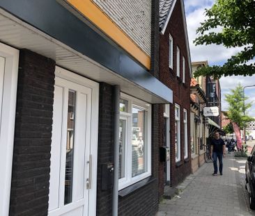 Te huur: Appartement Kuipersdijk in Enschede - Foto 5