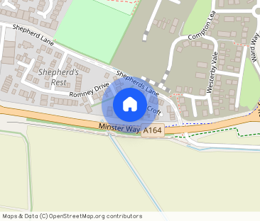 Teesdale Croft, Beverley, UK, HU17 - Photo 1