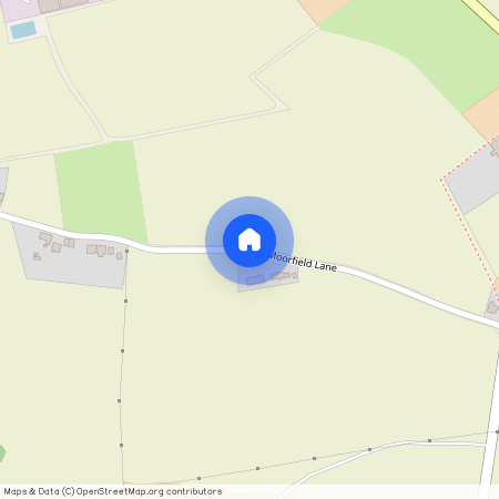 Moorfield Lane, Ormskirk L40