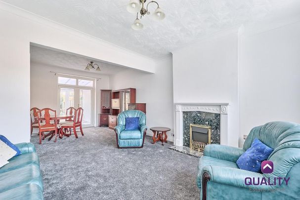 2 bedroom terraced house to rent - Photo 1