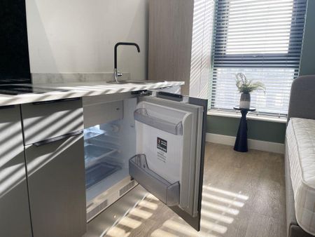 1 bedroom in a house share to rent - Photo 4