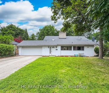 For Lease - 55 Sumner Heights Drive, Toronto, Ontario - Photo 1