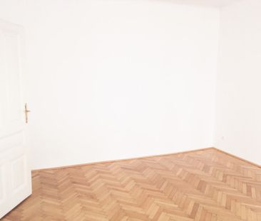 Helle Altbau - Mietwohnung im Fasanviertel nähe Botanischer Garten ... - Photo 1