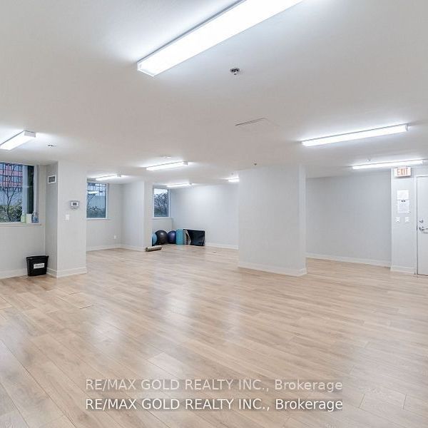 For Lease - 1410 Dupont Street Unit# 325, Toronto, Ontario - Photo 1