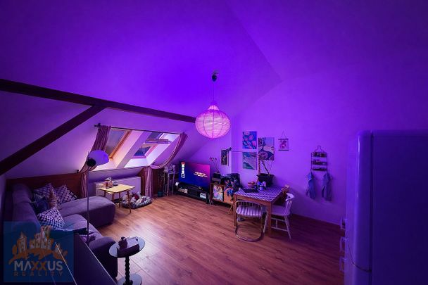 Pronájem bytu 3+kk 62 m² - Photo 1