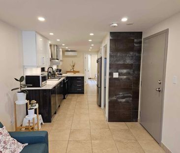 For Lease - 35 Heman Street Unit# 1, Toronto, Ontario - Photo 3