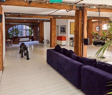 2 bedroom flat to rent - Photo 6