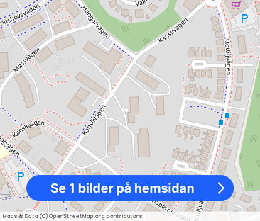Kanslivägen 13 - Foto 1