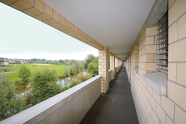 "Im Grünen und doch zentrumsnah!" - Photo 1