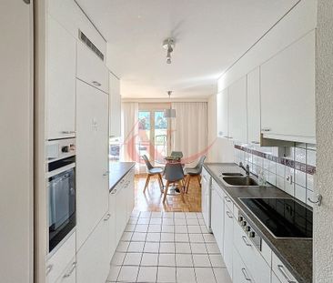 Furnished 3.5-room apartment in Gland - Foto 6