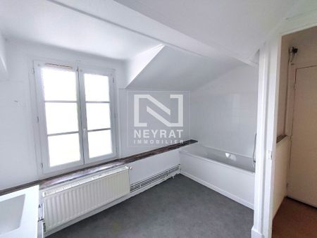 Location Appartement 4 pièces 98m² CHALON SUR SAONE 71100 - Photo 5
