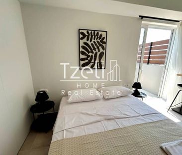 Studio/Γκαρσονιέρα για ενοικίαση Λόφος Φιλαρέτου (Καλλιθέα) - Photo 3