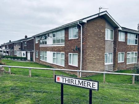 1 bedroom ground floor flat to rent - Photo 5