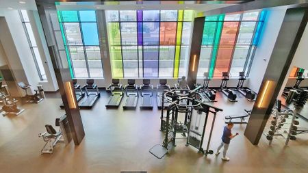 For Lease - 38 Gandhi Lane Unit# D 208, Markham, Ontario - Photo 2