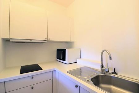 Studio te huur - Foto 4