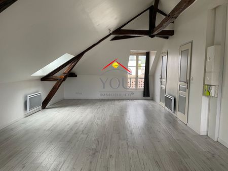 Location Appartement 3 pièces 48m² - Photo 4