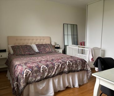 Rallaregatan 36D, Kattarp - Photo 1