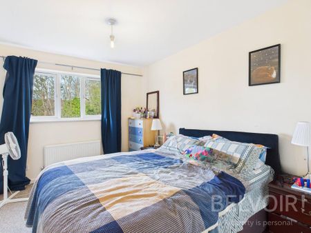 2 bedroom terraced house to rent - Photo 5