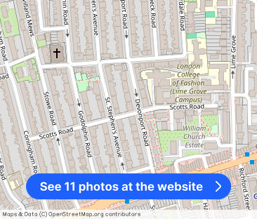 Devonport Road, London, W12 - Photo 1