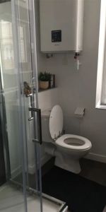 Location appartement 2 pièces - 32m² à Granville (50400) - Photo 4