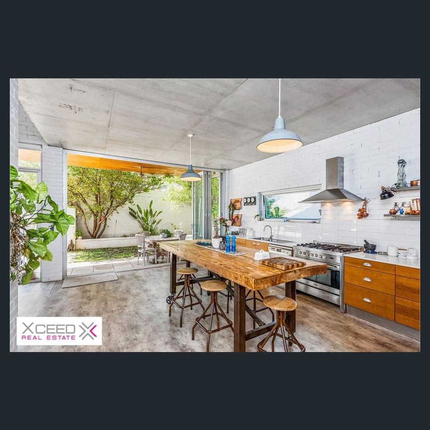 58A Waterloo Street, Joondanna, WA 6060 - Photo 1