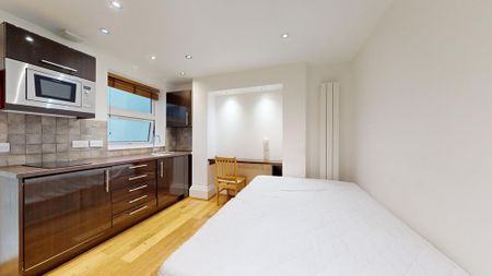 Studio to rent - Photo 5