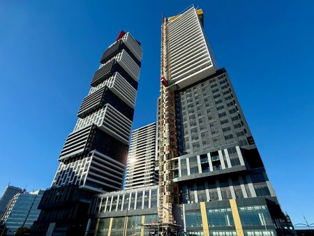 For Lease - 2 Erskine Road Unit# 1408, Mississauga, Ontario - Photo 2