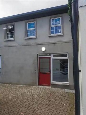 Flat 12, 24 Market Street, Market Square, Magherafelt, BT45 6ED - Photo 2