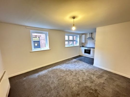 Chardlace Walk, Nottingham, NG1 1HZ, Property for rent - Photo 1
