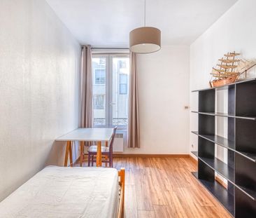 Location Appartement 4 pièces 55m² ANGERS 49000 - Photo 3