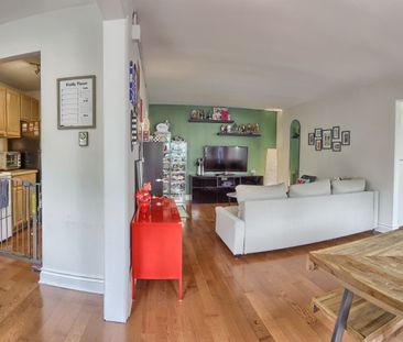 For Lease - 136 Scanlon Avenue Unit# 12, Bradford West Gwillimbury,... - Photo 5