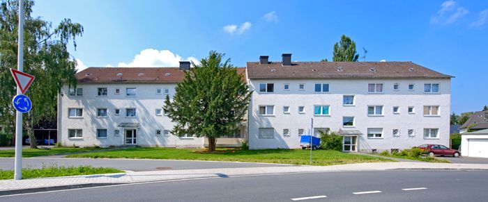 3-Zimmer-Wohnung in Arnsberg Neheim - Photo 1