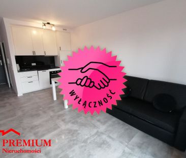 KAWALERKA 31m2 DO WYNAJĘCIA - Photo 4