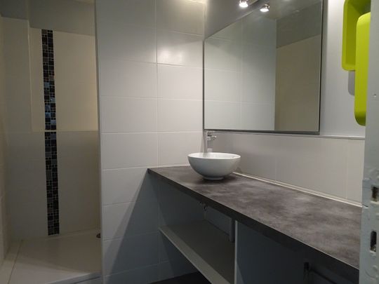 Location Appartement 2 pièces 44m² MONTPELLIER 34000 - Photo 1