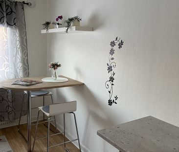 Hertig Knutsgatan, Halmstad - Photo 1