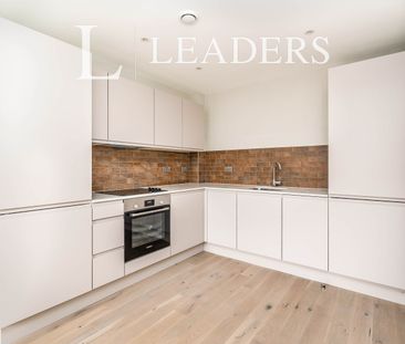 1 bedroom apartment to rent Compass Point, 450 Romsey Road, Southam... - Photo 4