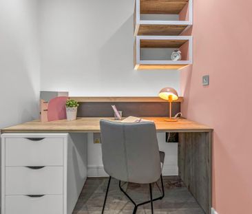 1 bedroom private hall to rent - Photo 6