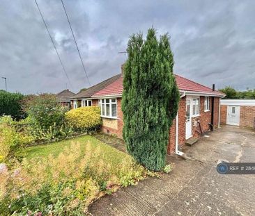 2 bedroom bungalow to rent - Photo 6