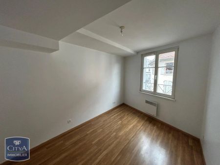 Appartement à louer 4 pièces 81.06m² - Photo 2