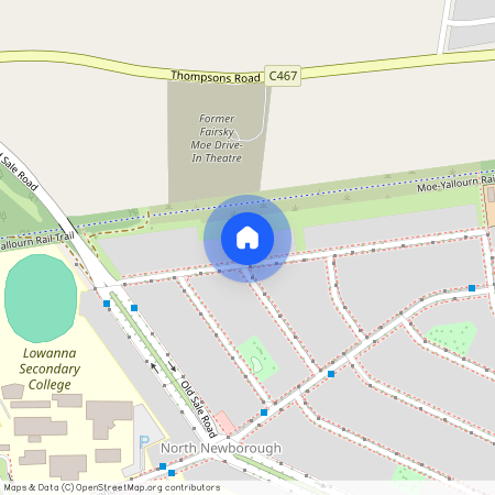 42 Northern Avenue, Newborough VIC 3825