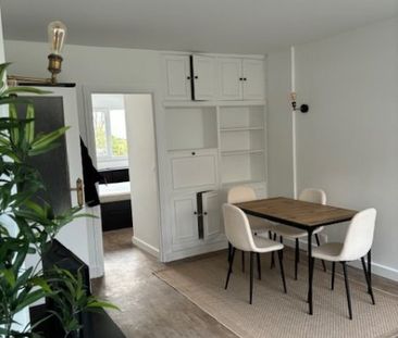 Appartement 2 Pièces 42 m² - Photo 1