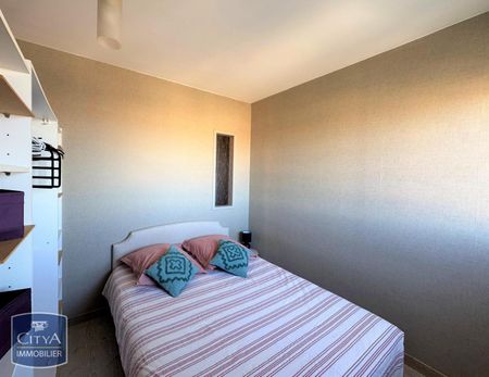 Location Appartement 2 pièces 36m² MARSEILLE 13ème - Photo 5