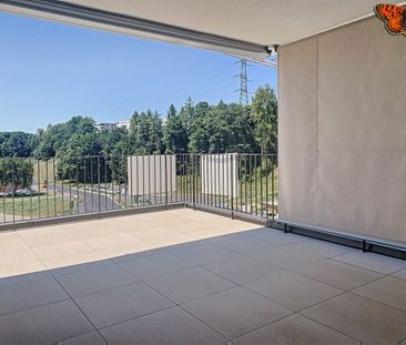 2½ pièces - Attique - Photo 6