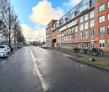 Prins Frederikplein 122, Noordereiland, 3071KS, Rotterdam - Photo 2