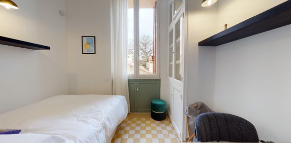 Zenith — Studio Privé 6 - Photo 2