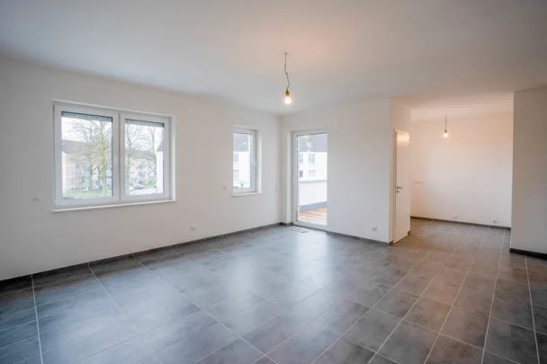 Erstbezug- Traumhafte Penthousewohnung - Foto 1