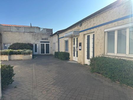 ACTIVITE PROFESSIONNELLE LOFT MEUBLE - Photo 2