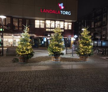 Kapellgatan, Göteborg - Photo 6