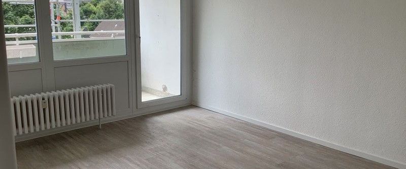 Neviges: Helle 2-Zimmer-Wohnung mit Balkon - Foto 1