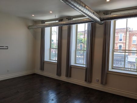 For Lease - 172 Broadway N/A Unit# 2, Orangeville, Ontario - Photo 4